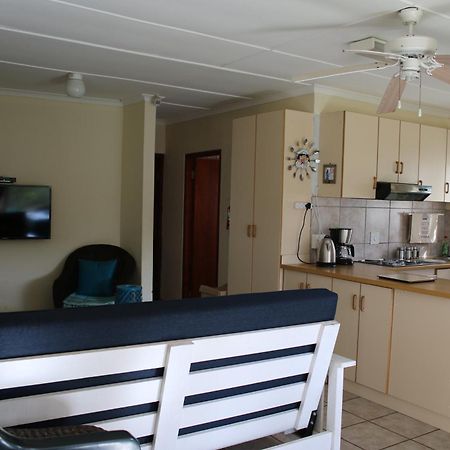 Appartement 28 Kabeljauws à Jeffreys Bay Extérieur photo
