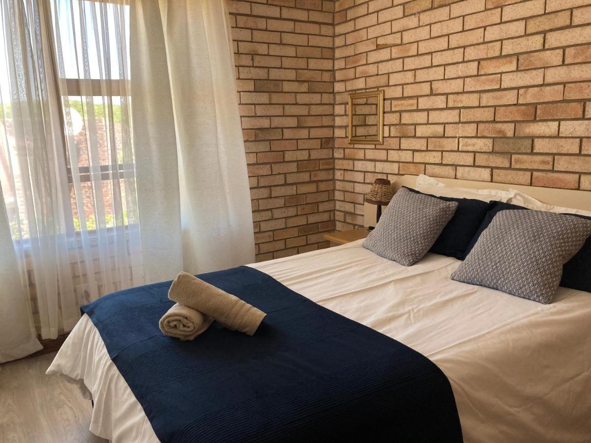 Appartement 28 Kabeljauws à Jeffreys Bay Extérieur photo