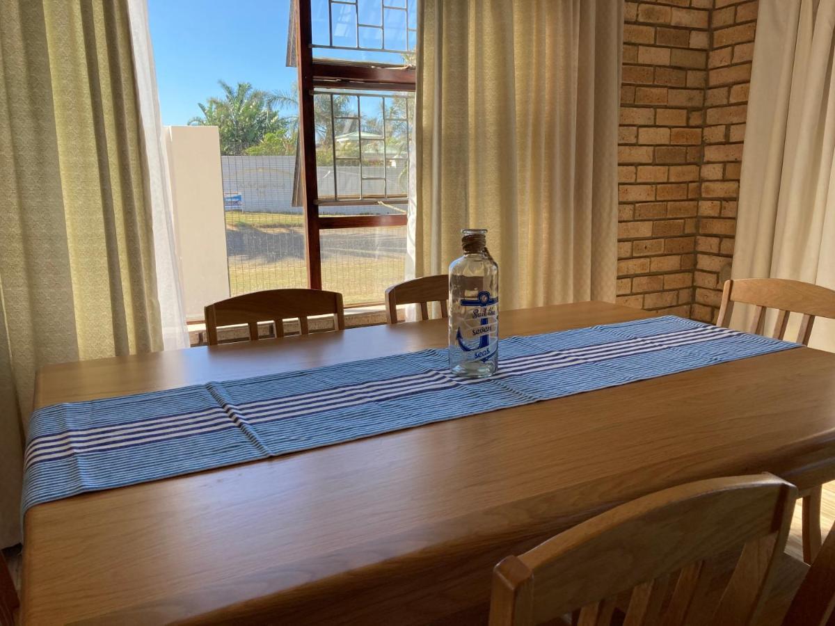 Appartement 28 Kabeljauws à Jeffreys Bay Extérieur photo