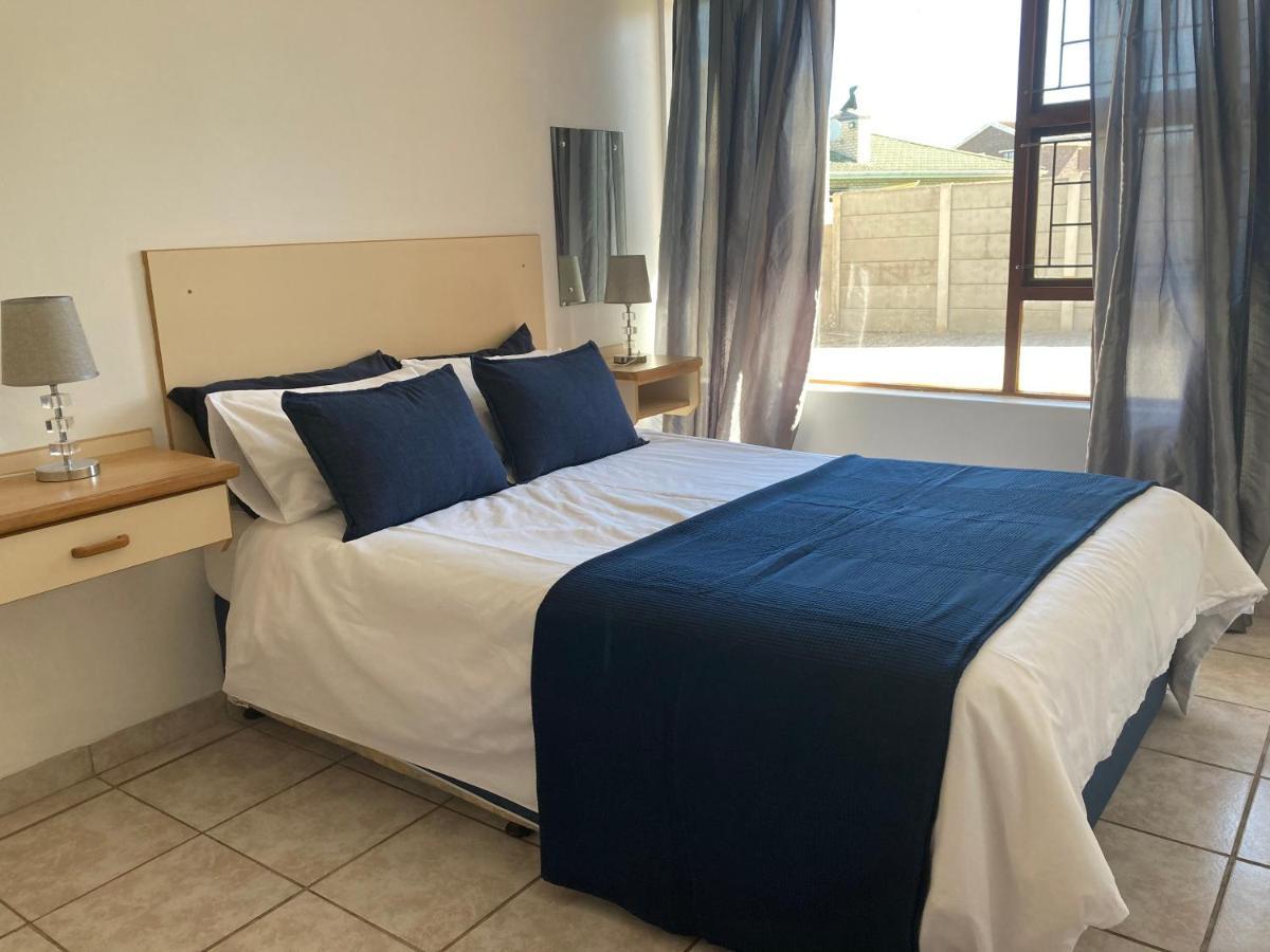 Appartement 28 Kabeljauws à Jeffreys Bay Extérieur photo