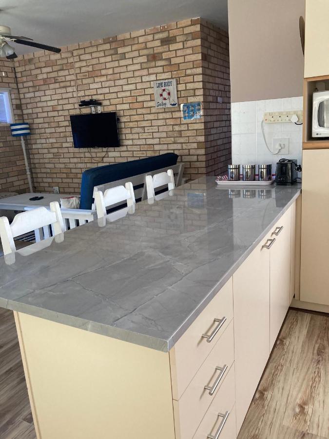 Appartement 28 Kabeljauws à Jeffreys Bay Extérieur photo