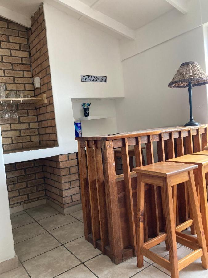 Appartement 28 Kabeljauws à Jeffreys Bay Extérieur photo