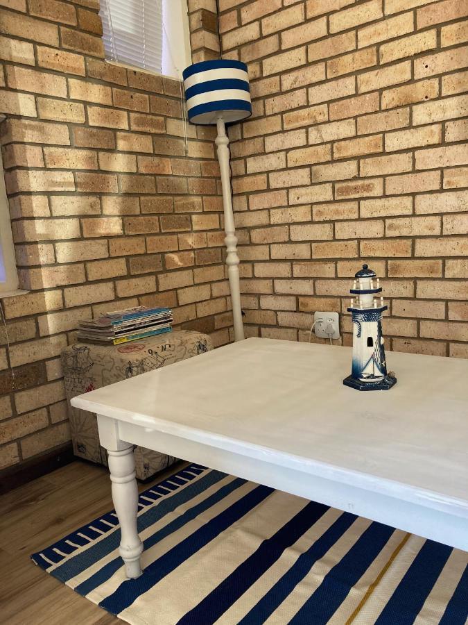 Appartement 28 Kabeljauws à Jeffreys Bay Extérieur photo