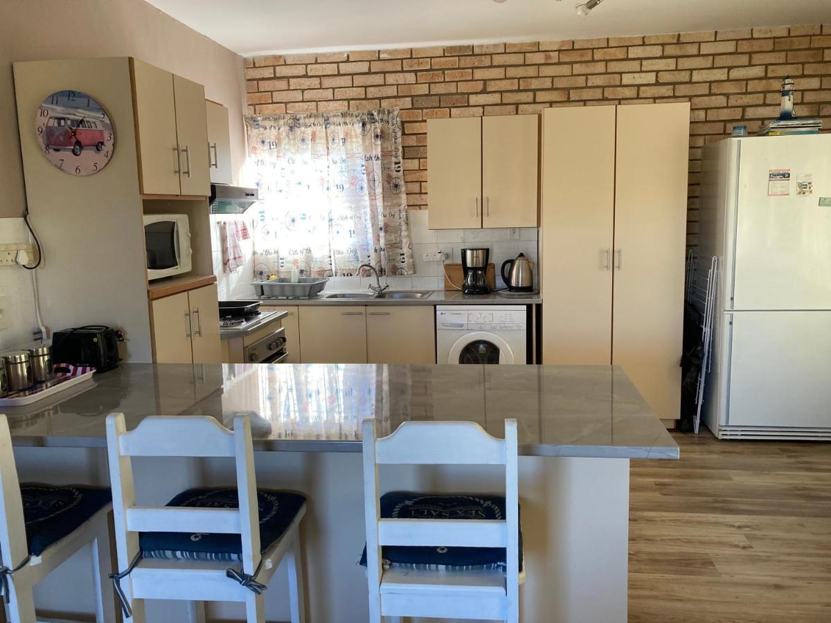 Appartement 28 Kabeljauws à Jeffreys Bay Extérieur photo