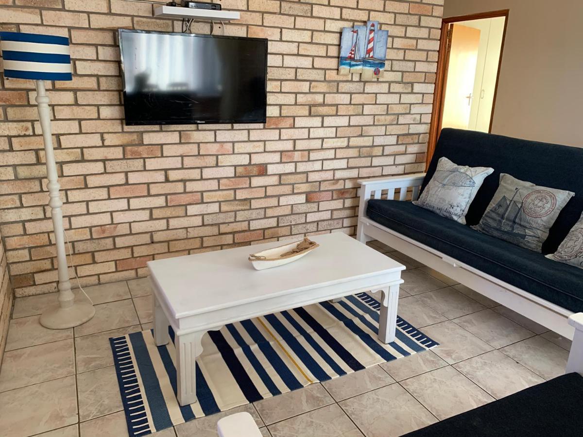 Appartement 28 Kabeljauws à Jeffreys Bay Extérieur photo