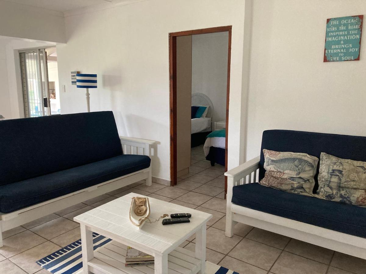 Appartement 28 Kabeljauws à Jeffreys Bay Extérieur photo