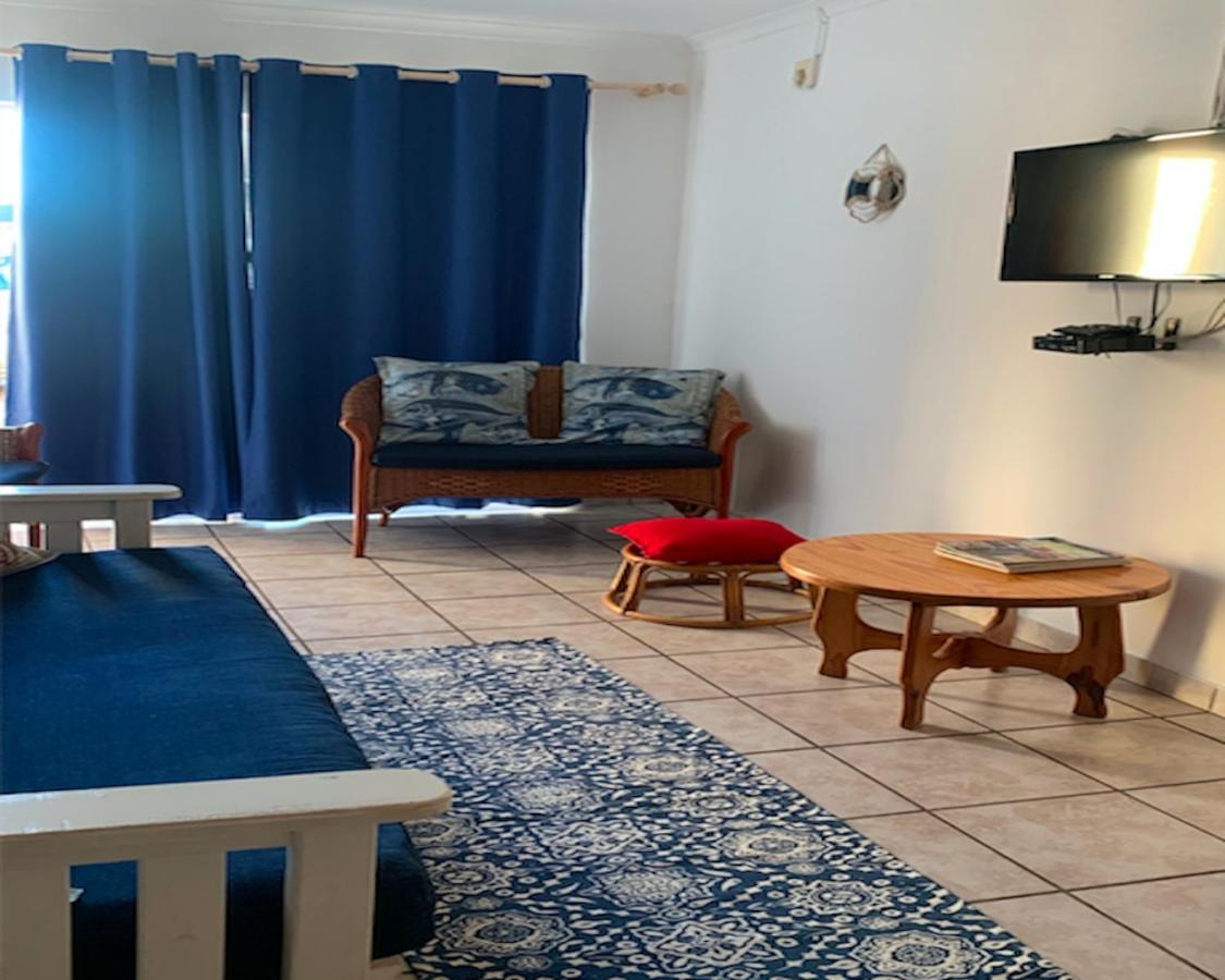 Appartement 28 Kabeljauws à Jeffreys Bay Extérieur photo