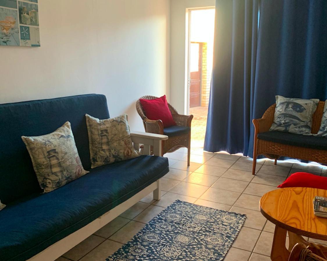 Appartement 28 Kabeljauws à Jeffreys Bay Extérieur photo