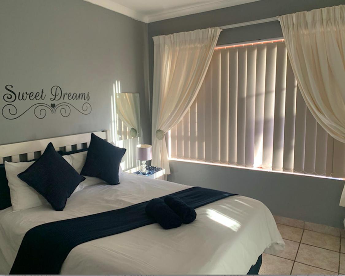 Appartement 28 Kabeljauws à Jeffreys Bay Extérieur photo