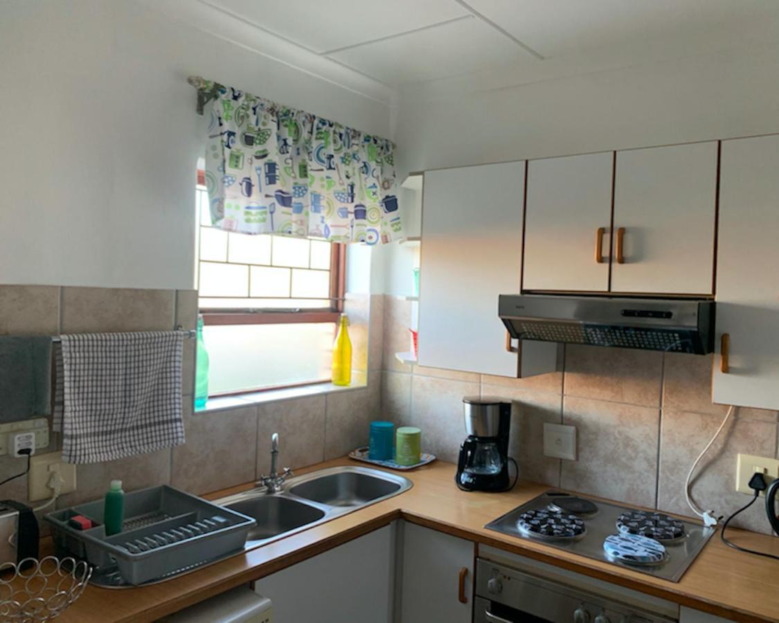 Appartement 28 Kabeljauws à Jeffreys Bay Extérieur photo