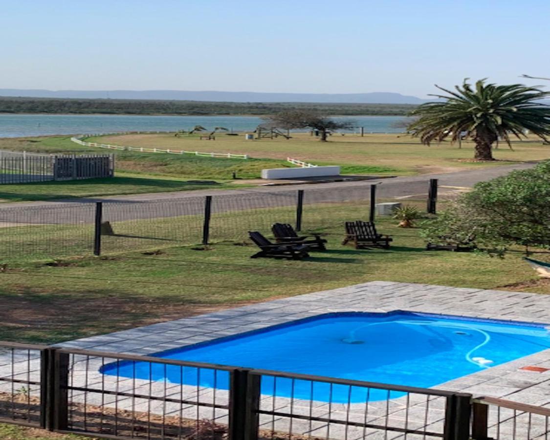 Appartement 28 Kabeljauws à Jeffreys Bay Extérieur photo