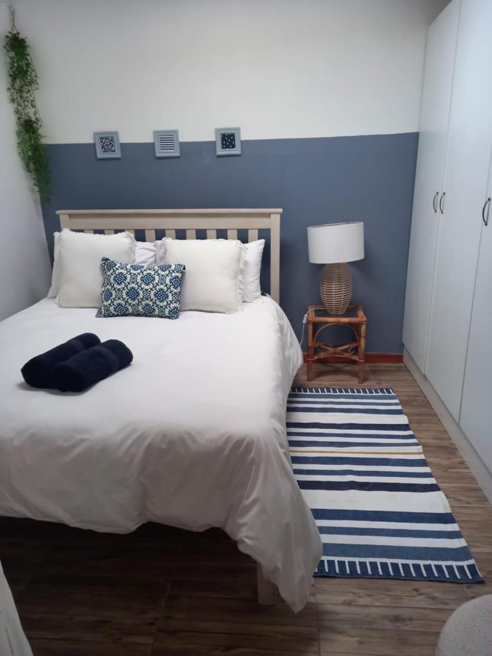 Appartement 28 Kabeljauws à Jeffreys Bay Extérieur photo