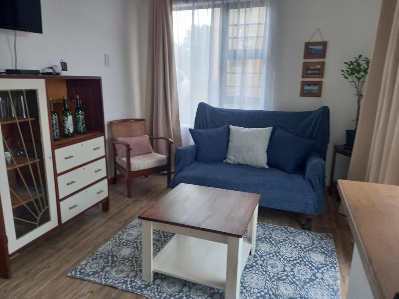 Appartement 28 Kabeljauws à Jeffreys Bay Extérieur photo