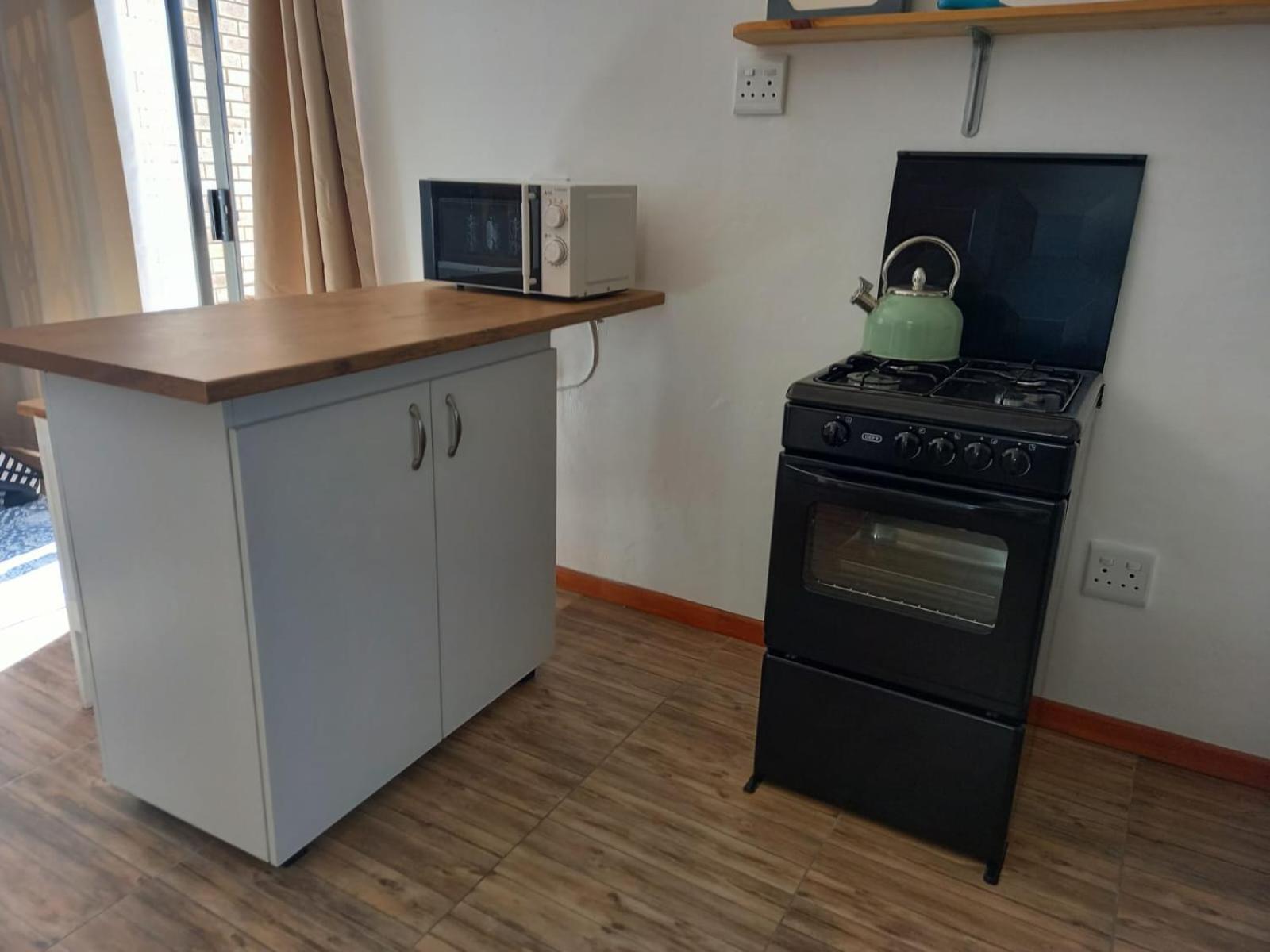 Appartement 28 Kabeljauws à Jeffreys Bay Extérieur photo