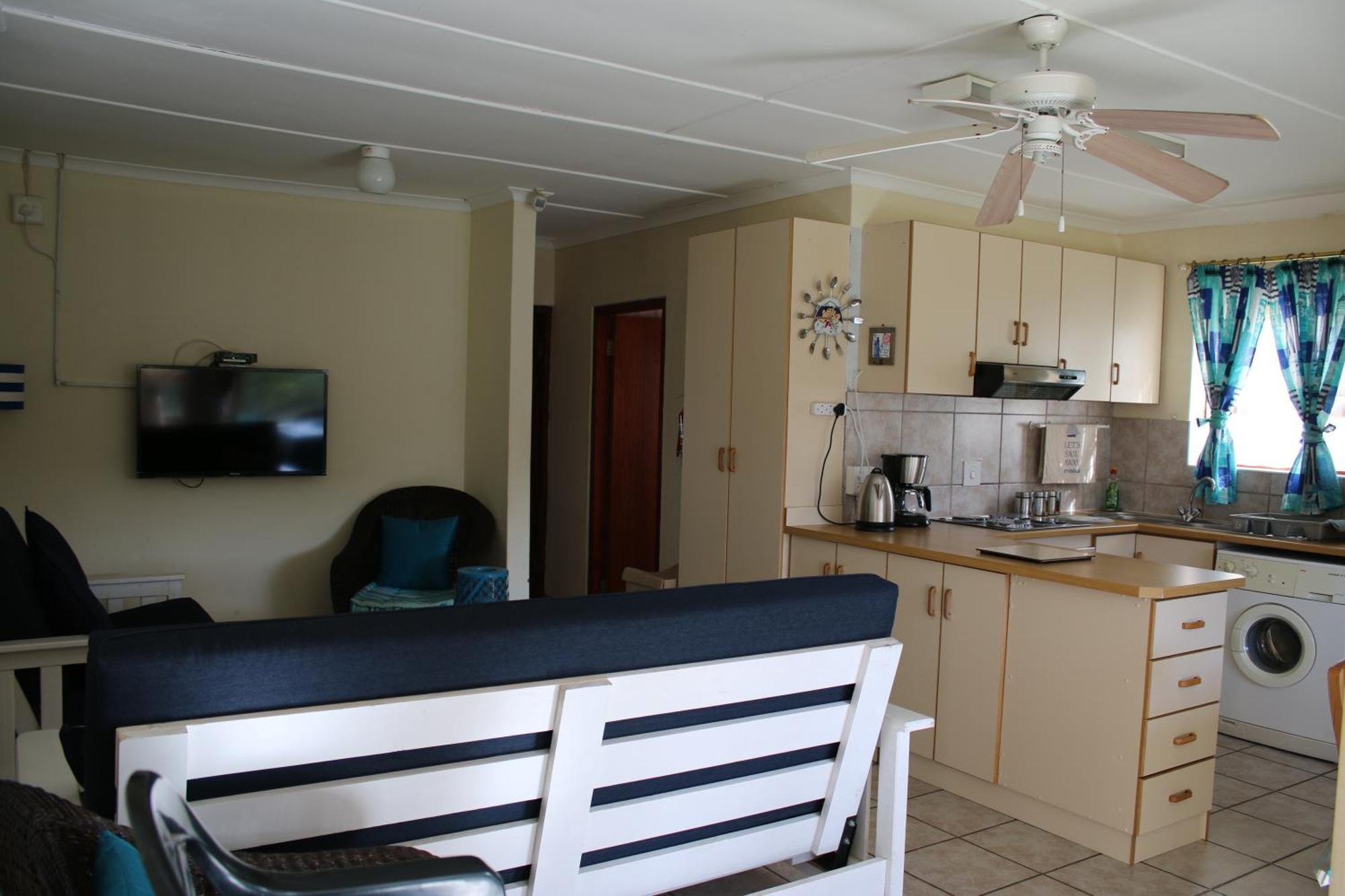 Appartement 28 Kabeljauws à Jeffreys Bay Extérieur photo