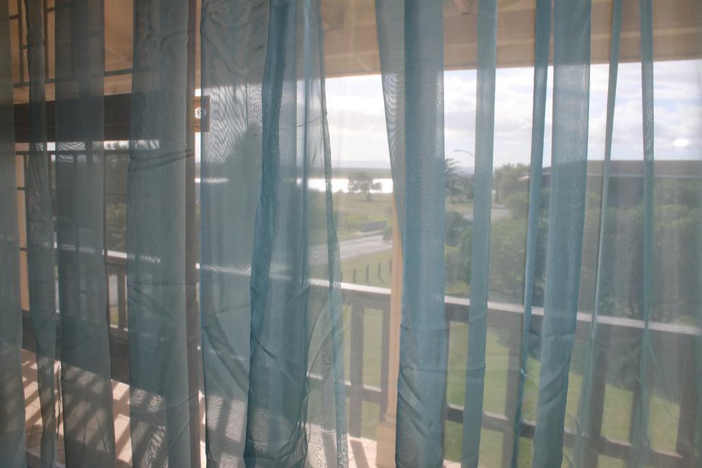 Appartement 28 Kabeljauws à Jeffreys Bay Extérieur photo