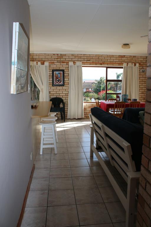 Appartement 28 Kabeljauws à Jeffreys Bay Extérieur photo