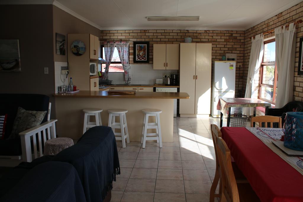 Appartement 28 Kabeljauws à Jeffreys Bay Extérieur photo
