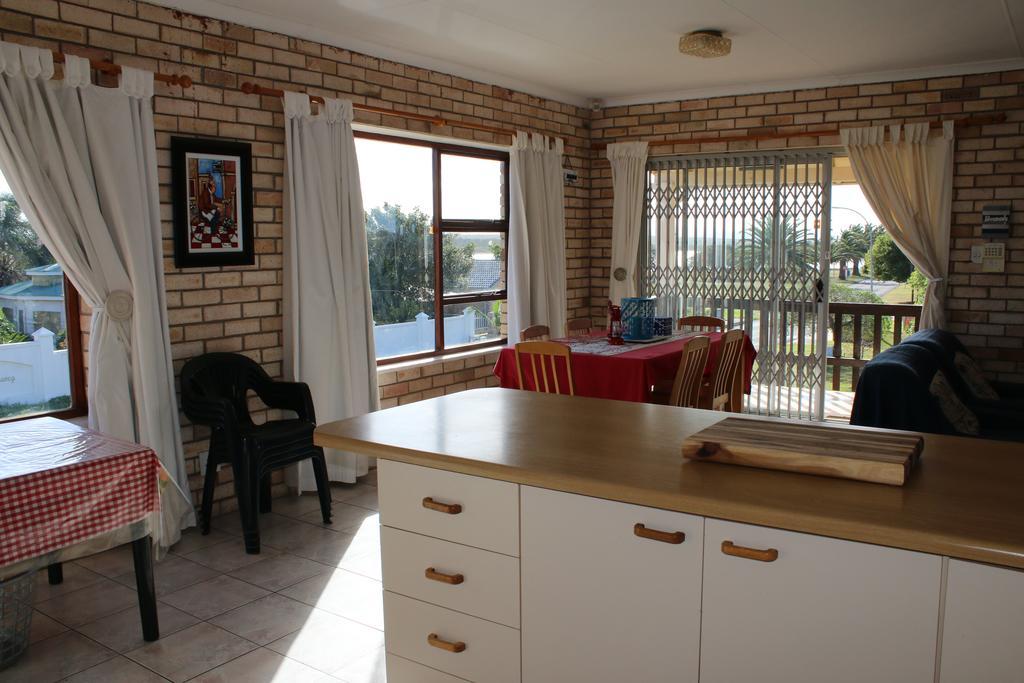 Appartement 28 Kabeljauws à Jeffreys Bay Extérieur photo