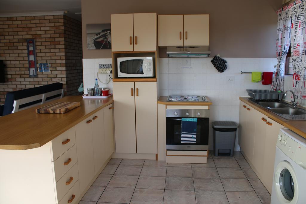 Appartement 28 Kabeljauws à Jeffreys Bay Extérieur photo