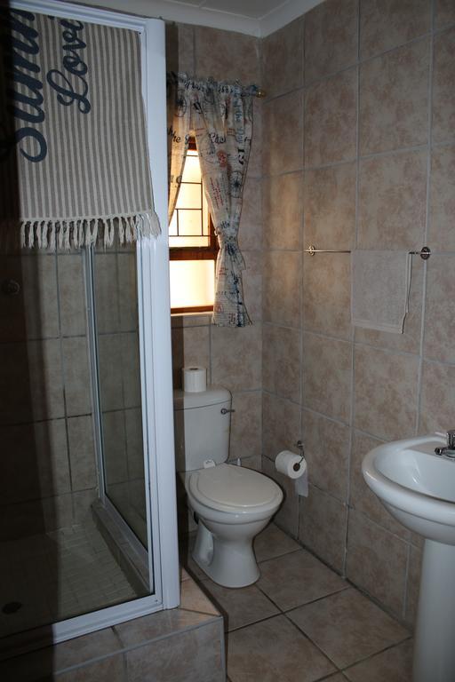 Appartement 28 Kabeljauws à Jeffreys Bay Extérieur photo